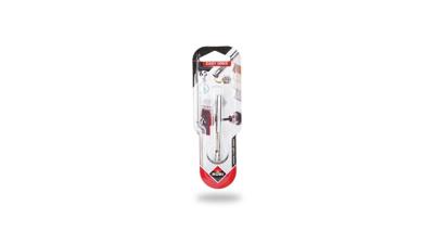 Rubi Boor Easy Gres | 6,5 mm C/Nat - 04920