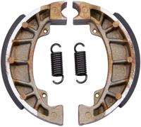 TRW remsegmenten "mcs 984 brake shoe mcs984 organic standard