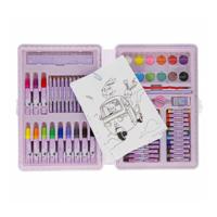 Creatieve Set Konijn, 68dlg.