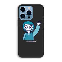 Zwaai: iPhone 13 Pro Biologisch afbreekbaar hoesje