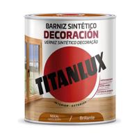 Lakken Titanlux M10100314 250 ml Walnoot