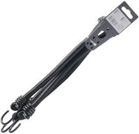 Simson Spinbinder met 4 armen - uni-zwart