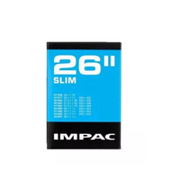 Imp ( schwalbe ) binnenband sv12 26 inch (32/47-597) 40mm