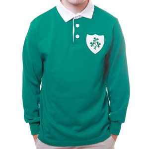 Ierland Retro Rugby Shirt 1926