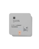 HEMA 3-in-1 full coverage foundation 03