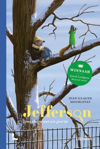 Jefferson (Hardback)