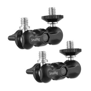 SmallRig 2158 Universal Magic Arms met Small Ballhead (2pcs Pack)