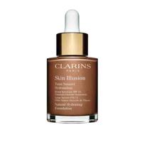 Clarins Skin Illusion Foundation Cognac 30ml Clarins Skin Illusion Foundation Cognac 30ml