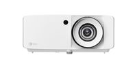 Optoma ZH450 beamer/projector Projector met normale projectieafstand 4500 ANSI lumens DLP 1080p (1920x1080) 3D Wit - thumbnail