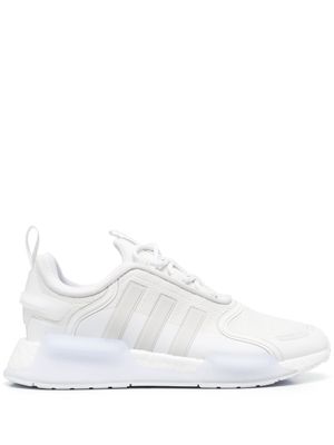 adidas baskets NMD_V3 - Blanc