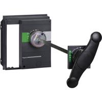 Schneider Electric 33878 33878 Zwart 1 stuk(s)