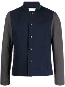 Private Stock veste The Bastille - Bleu