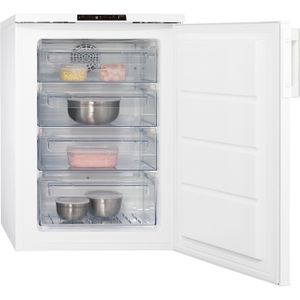 AEG ATB81011NW diepvrieskast tafelmodel met NoFrost