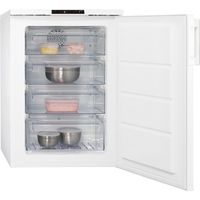 AEG ATB81011NW diepvrieskast tafelmodel met NoFrost - thumbnail