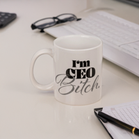 &apos;&apos;I&apos;m CEO Bitch&apos;&apos; Mok