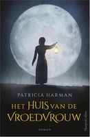 Het huis van de vroedvrouw - Patricia Harman - ebook - thumbnail