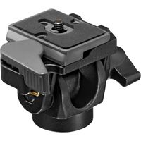 Manfrotto 234RC Monopod Head