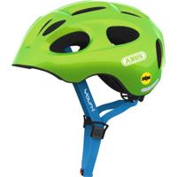Abus Sparkling groen m
