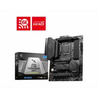 MSI MAG Z790 TOMAHAWK WIFI Moederbord Socket Intel 1700 Vormfactor ATX Moederbord chipset Intel® Z790 - thumbnail