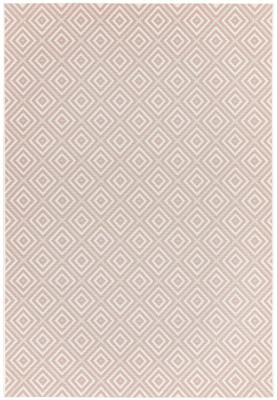 Easy Living - Vloerkleed Patio PAT13 Pink Jewel -