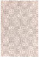 Easy Living - Vloerkleed Patio PAT13 Pink Jewel -