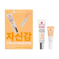 Erborian Xmass Kit BB Crème - Super BB Concealer Nude Erborian Xmass Kit BB Crème - Super BB Concealer Nude