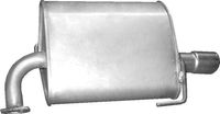 Einddemper 4620