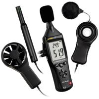 PCE Instruments Windmeter - thumbnail