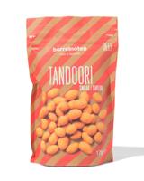HEMA Borrelnoten tandoori 175g