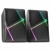 PC speakers Mars Gaming MSH 10 W Bluetooth luidspreker