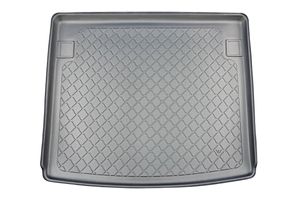 Kofferbakmat passend voor Volkswagen Caddy V (Caddy, Life, Style, Move, Kombi) C/5 11.2020- 193886