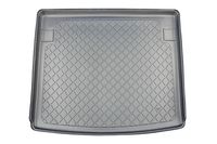 Kofferbakmat passend voor Volkswagen Caddy V (Caddy, Life, Style, Move, Kombi) C/5 11.2020- 193886 - thumbnail