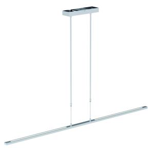 Steinhauer Kantoor hanglamp Zelena 7971ST