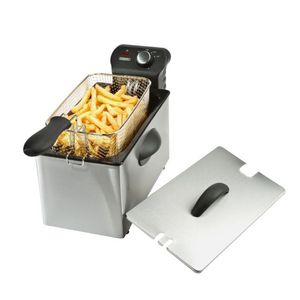 Classic Deep Fryer 3.0L - Frituurpan