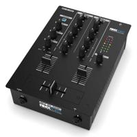 Reloop Reloop RMX-10BT DJ Battle Mixer