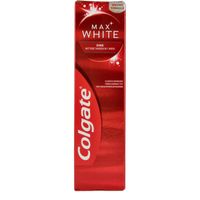 Colgate Tandpasta max white one (75 ml)