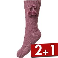 Decoy Homewear Cosy Sock * Actie *