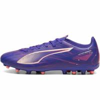 Voetbalschoenen Volwassenen Puma Ultra 5 Play Mg Paars - Maat: 43
