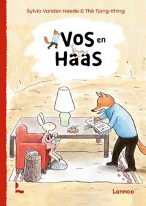 Vos en Haas