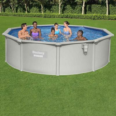 Bestway Zwembadset Hydrium 460x120 cm