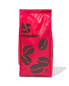 HEMA Koffiebonen Regular 1000gr