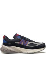 New Balance x Ronnie Fieg 990v6 baskets MiUSA 'Madison Square Garden Navy' - Bleu - thumbnail