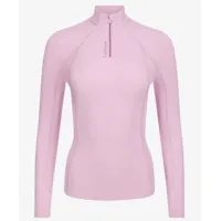 LeMieux Classique Baselayer SS26 roze maat:38