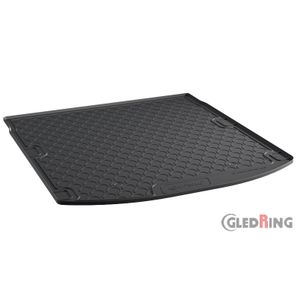 Kofferbakmat passend voor Audi A4 (B9) Sedan 2015- GL1110