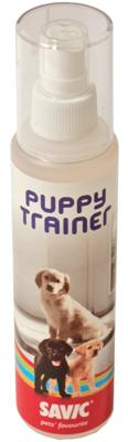 Savic puppy trainer spray 200 ml - Gebr de boon