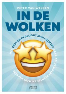 In de wolken - Peter van Welden - ebook