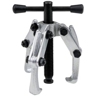 KS Tools 7001167 Poelietrekker voor accupool Aantal haken: 3