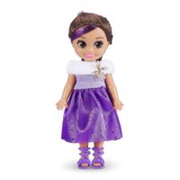 ZURU sparkle girlz winter prinses cupcake