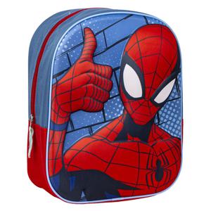 Spiderman 3D Rugzak - Okay