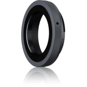 BRESSER T-2 Ring voor Canon EOS